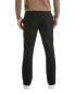 Фото #2 товара John Varvatos Motor City Wool-Blend Pant Men's