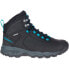 Фото #1 товара MERRELL Vego Thermo Mid hiking boots