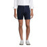 Фото #16 товара Men's Traditional Fit 6" No Iron Chino Shorts