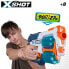 Фото #6 товара Игрушечный пистолет Zuru X-Shot Excel Xcess TK-12