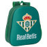 Фото #1 товара SAFTA 3D Real Betis Balompie Backpack