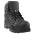 Фото #2 товара Baffin Monster 6 Waterproof Composite Toe Work Mens Black Work Safety Shoes MNS