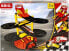 Фото #13 товара Brio BRIO racetrack tower with two racing cars, toy vehicle