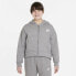 Фото #7 товара Nike Club Flc FZ Hoodie Lbr