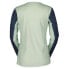 Фото #2 товара SCOTT Trail Vertic long sleeve jersey