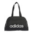 Черная рюкзак Adidas ESS BWL Bag Черный, EMPTY - фото #1