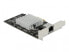 Фото #1 товара Delock 89528 - Wired - PCI Express - Ethernet - 10000 Mbit/s