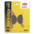 SBS P820-RSI Brake Pads