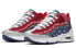 Nike Air Max 95 "Christmas Sweater" GS CT1593-100 Sneakers