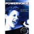 Фото #1 товара Gerig-Verlag Powervoice Balhorn, Buch/CD