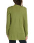 Фото #2 товара Anne Klein Carmel Cardigan Women's