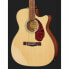 Fender CC-140SCE Natural