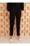 Фото #10 товара LCW Modest Kadın Beli Lastikli Düz Pantolon