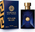 Фото #3 товара Мужская парфюмерия EDT Versace EDT Dylan Blue