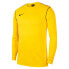 Фото #2 товара NIKE Dri Fit long sleeve T-shirt