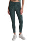 ფოტო #1 პროდუქტის Women's High-Rise Printed 7/8 Leggings