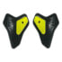 SPIDI Warrior Slider GP Elbow Pads