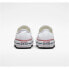 Детские спортивные кроссовки Converse Chuck Taylor All Star Lift Platform Разноцветный