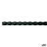 Фото #1 товара Спирали для привязки Fellowes 5349702 Связывание Чёрный PVC 38 mm