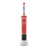 Oral-B Kids Star Wars - Child - Rotating-oscillating toothbrush - Daily care - Multicolour - 2 min - 3 yr(s)