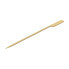 Бамбуковые палочки Algon 18 cm набор 100 Предметы (30 штук)
