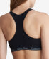 ფოტო #2 პროდუქტის Modern Seamless Naturals Lightly Lined Bralette QF7691