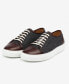 ფოტო #1 პროდუქტის Men's The Jack Sneaker