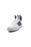 Фото #2 товара GY5543-E adidas Hoops 3.0 Mıd Erkek Spor Ayakkabı Beyaz