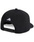 ფოტო #2 პროდუქტის Men's Three Bar Snapback 2.0 Cap