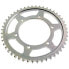 AFAM 16603 Rear Sprocket Серебристый, 40T - фото #1