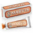 Фото #1 товара Зубная паста Ginger Mint Marvis (25 ml)
