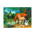 Фото #1 товара Puzzle Idylle am Teich 100 Teile