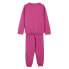 Children's Pyjama Minnie Mouse Pink