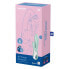 Фото #14 товара Inflatable Rabbit Vibe Air Pump Bunny 5 with APP Satisfyer Connect