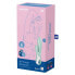 Фото #14 товара Вибратор Satisfyer Air Pump Bunny 5 с APP