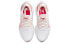 Фото #4 товара Кроссовки женские Nike Air Zoom Vomero 15 бело-красные (DJ5059-191)