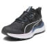 Puma Reflect Lite Trail Running Womens Black Sneakers Athletic Shoes 31031208