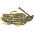 Фото #8 товара STRIKE KING Hack Attack Heavy Cover skirted jig 10.6g