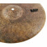 Zultan 13" Raw Hi-Hat