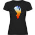 Фото #1 товара KRUSKIS Climber Dream short sleeve T-shirt