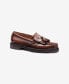 Фото #2 товара G.H.BASS Men's Layton Kiltie Lug Weejuns® Loafers