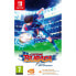 Фото #1 товара NINTENDO GAMES Switch Captain Tsubasa Rise Of New Champions Code In The Box