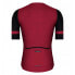 Фото #2 товара ETXEONDO Mendi 1.0 short sleeve jersey