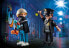 Фото #2 товара PLAYMOBIL Playm. DuoPack Polizist und Sprayer| 70822