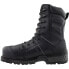 Фото #4 товара Baffin Monster 8 Waterproof Composite Toe Work Mens Black Work Safety Shoes MNS