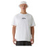 ფოტო #1 პროდუქტის LOST YOUTH Youth short sleeve T-shirt