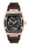 Фото #1 товара Philipp Plein Automatik Herrenuhr The $keleton Crystal