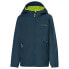 Фото #1 товара VAUDE Rondane IV jacket