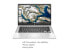 Фото #4 товара HP 14a-na0050nr Chromebook Intel Celeron N4000 (1.10GHz) 4 GB LPDDR4 Memory 32 G