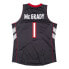 Фото #2 товара MITCHELL & NESS NBA AUTHENTIC JERSEY TORONTO RAPTORS 99-00 TRACY MCGRADY